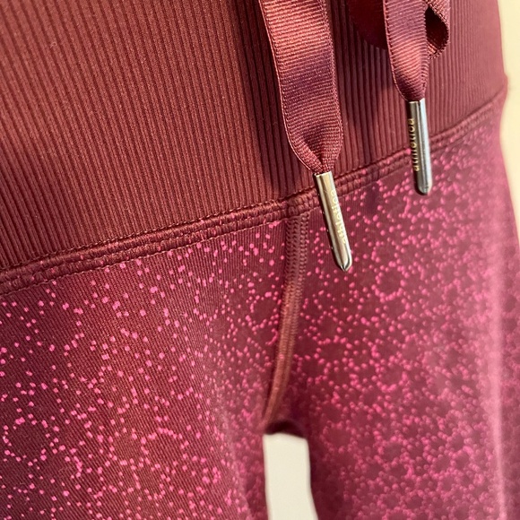 Lululemon🍋  Cropped Harem Pants - Picture 12 of 15